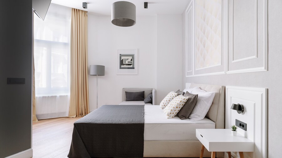 The City Lodge Boutique Apartments