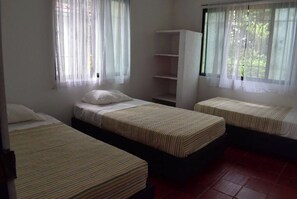 2 bedrooms, WiFi