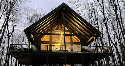 Into The Woods: Basse Terre Retreat