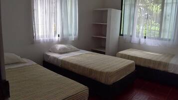 2 bedrooms, WiFi