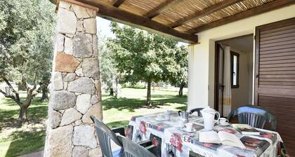 APARTMENT IN VILLA
