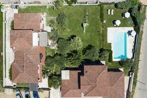 Exterior - APARTMENT IN VILLA (lotzorai)