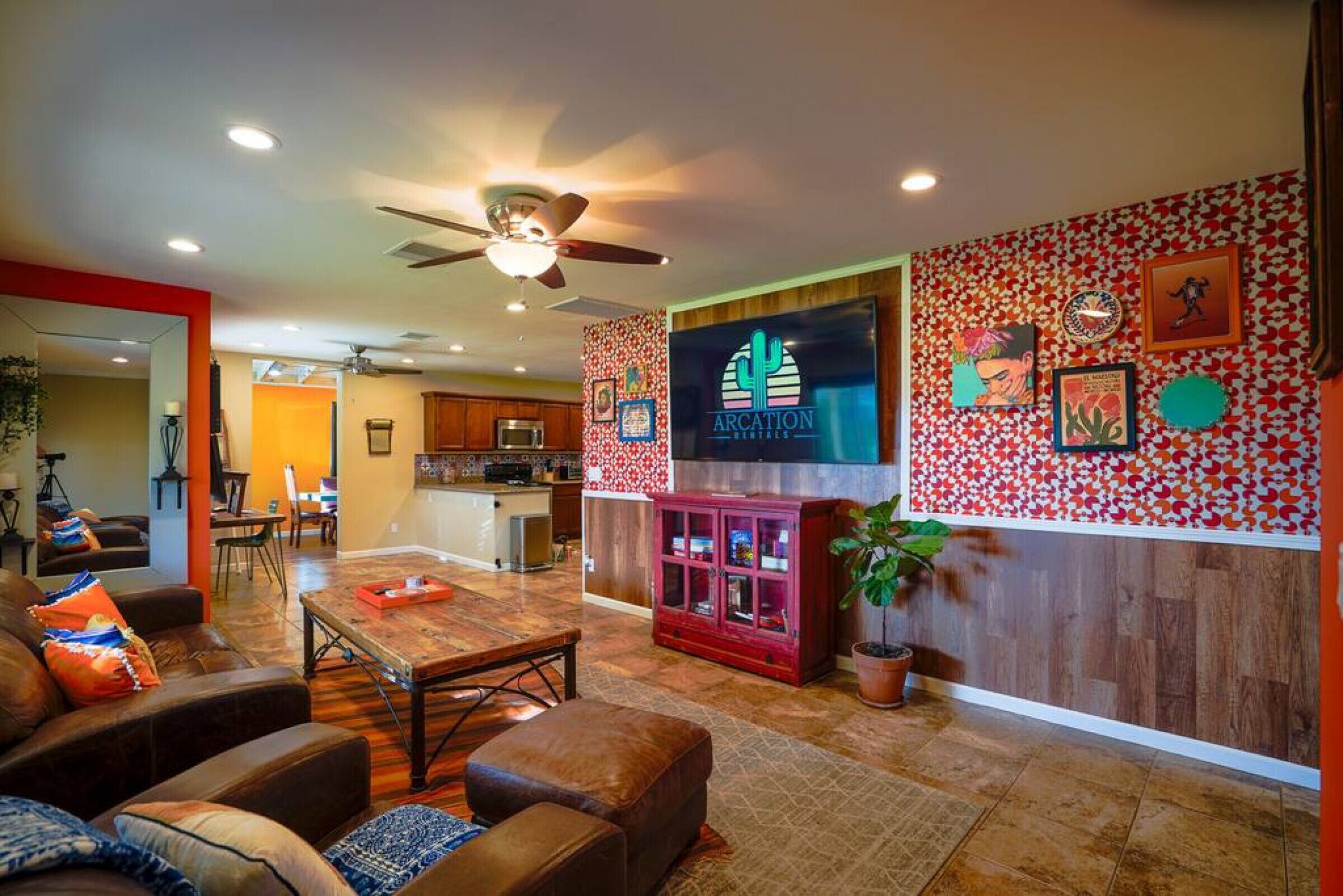 Casa Arroyo - Premier PHX Location with Casita