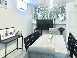 Salle de réunion