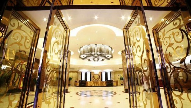 Innvendig