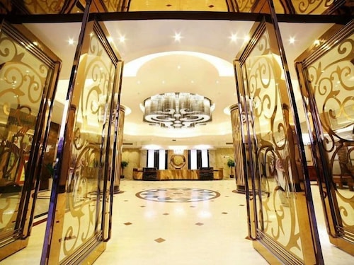 Bobai Baolilai Hotel