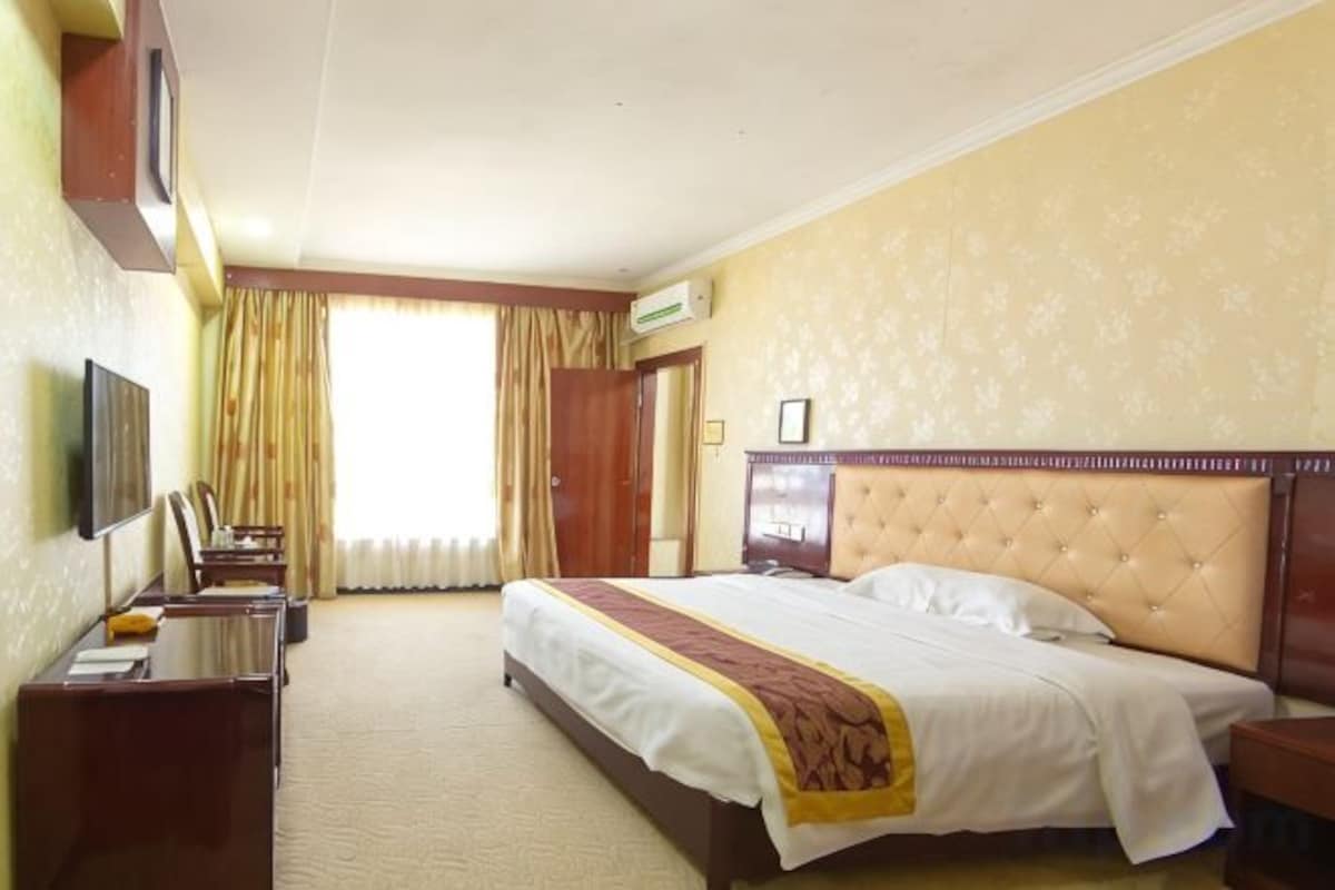 Boutique Single Room