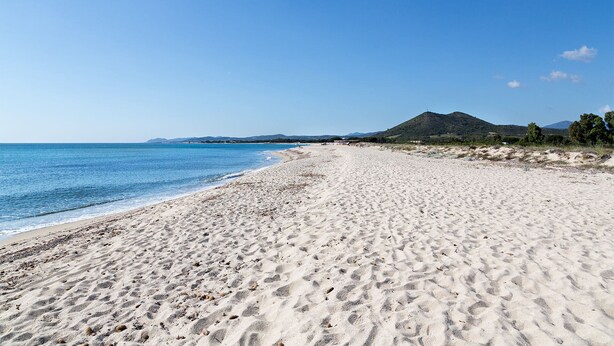 Unclassified image, 1 of 18, button - Ideal family home 200 meters from the beach and in Tepilora Park!!! (Posada)