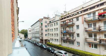 Vistula River Apartment