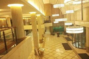 Interior - Lianhua Hotel (Xiangcheng)