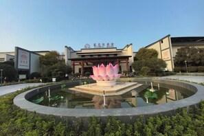 Exterior - Lianhua Hotel (Xiangcheng)