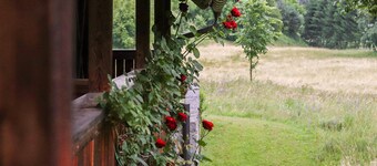 House Alpine Rose - Apartment Toni