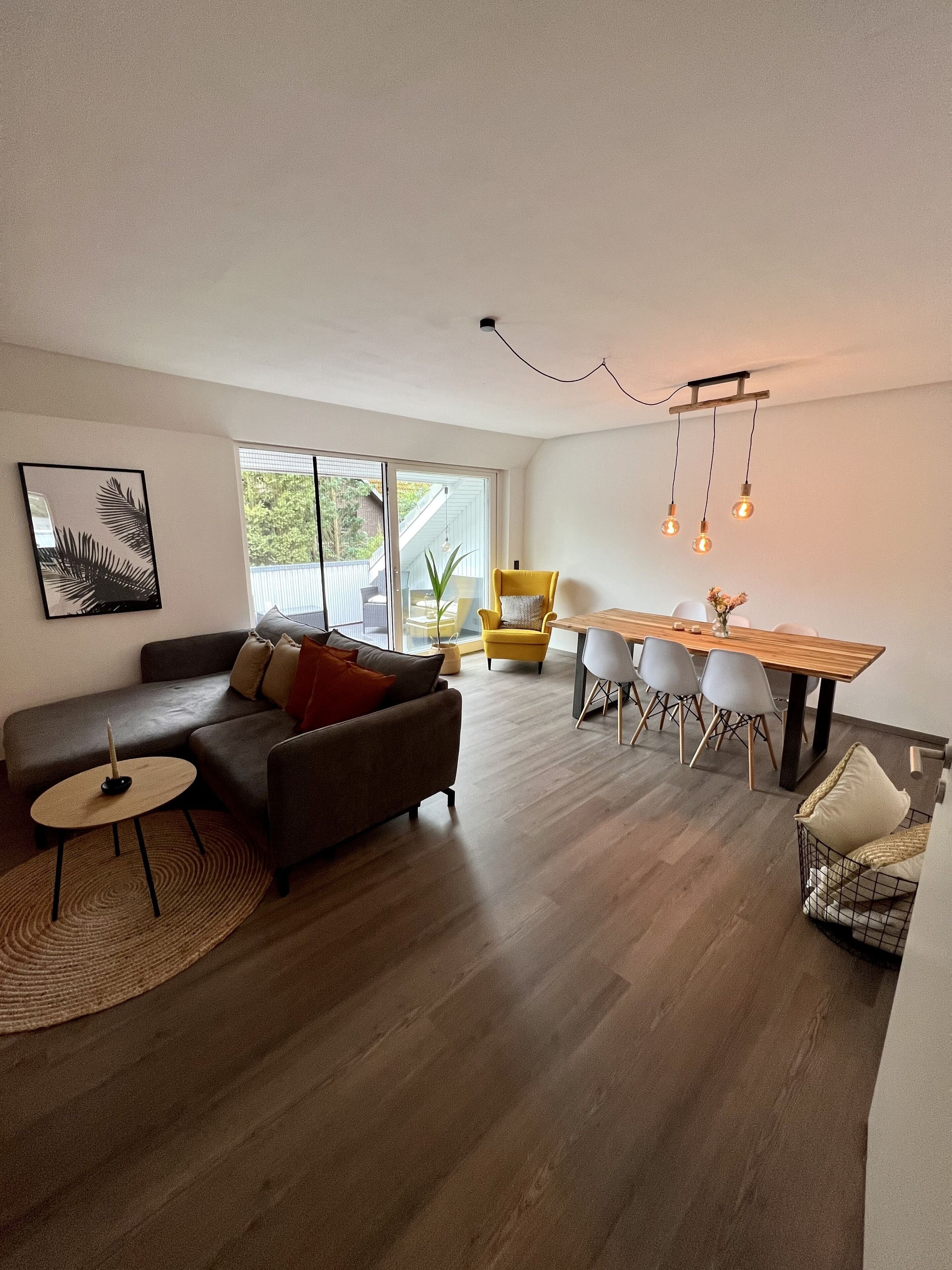 TV connectée, chaîne hi-fi