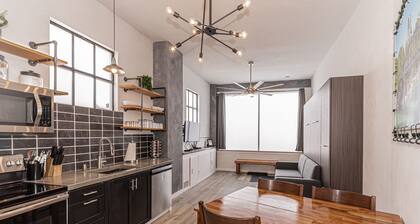 Yellowstone Station - Game Room & Home Theater