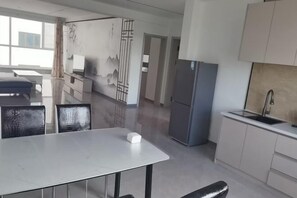 Room - Erenhot Hualian International Hotel (Erenhot)