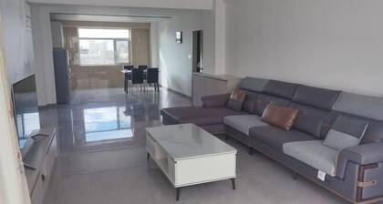 Erenhot Hualian International Hotel