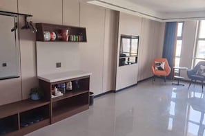 Room - Erenhot Hualian International Hotel (Erenhot)