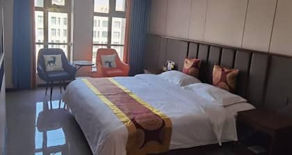 Erenhot Hualian International Hotel