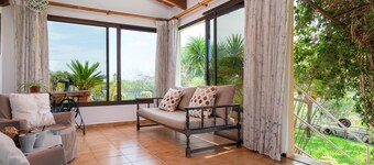 Charming Finca Ses Serres near Santanyí