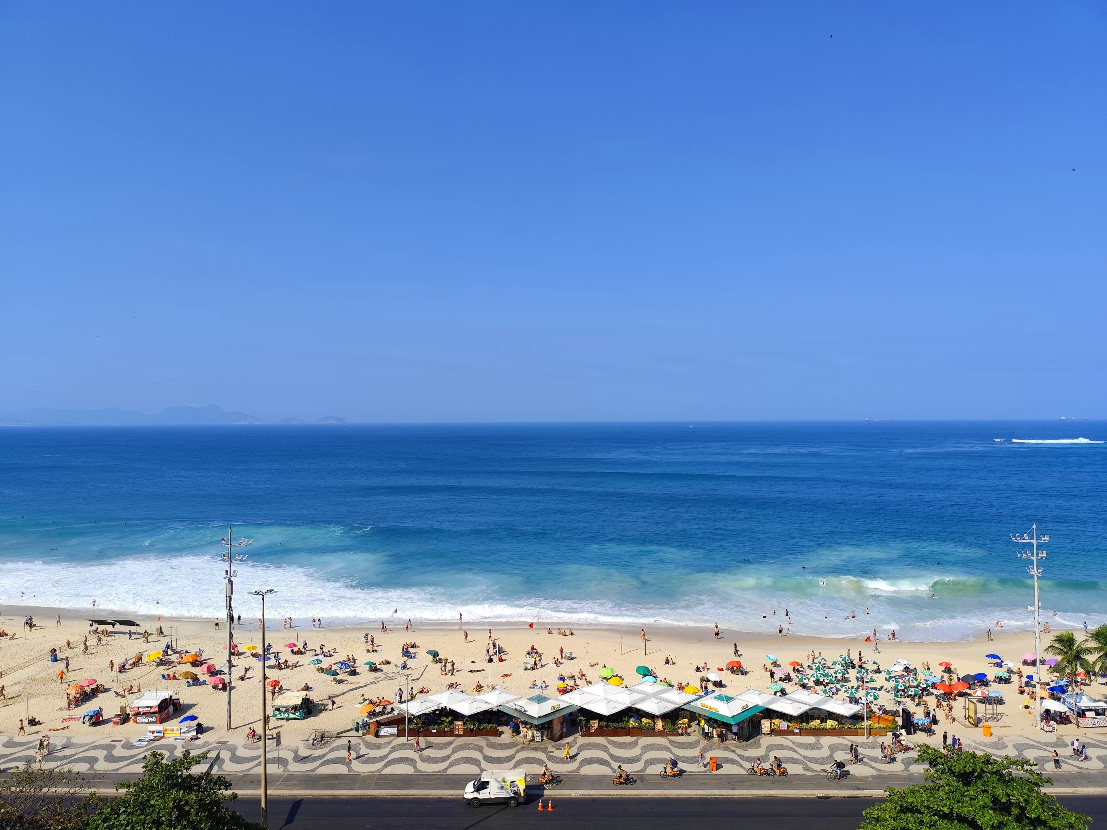 Apartamento Comfort 1002