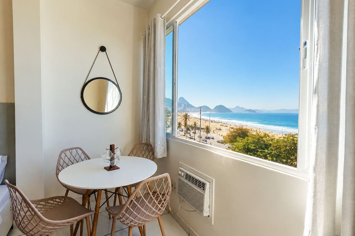 Apartamento Comfort 601 | Beach/ocean view