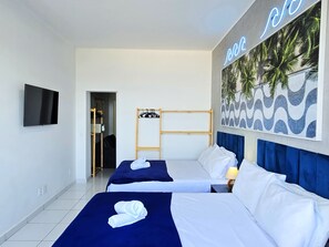 Deluxe Apartment - Room 401