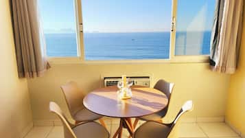 Apartamento Comfort 1001 | Vista a la playa o el mar