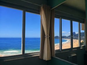 Apartamento Comfort 1203 | Beach/ocean view