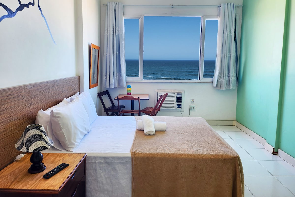 Apartamento Comfort 1003 | 1 bedroom, in-room safe, free WiFi
