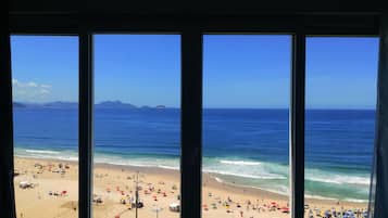 Apartamento Comfort 1203 | Vue sur la plage/lâocĂ©an