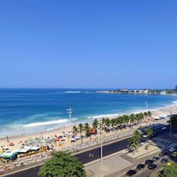 Apartamento Comfort 1002 | Beach/ocean view