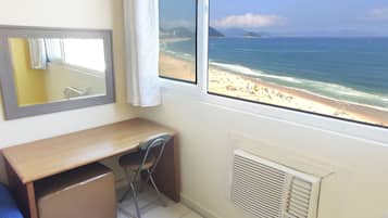 Apartamento Comfort 1201 | Wohnbereich