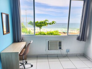 Apartamento Comfort 402 | Beach/ocean view
