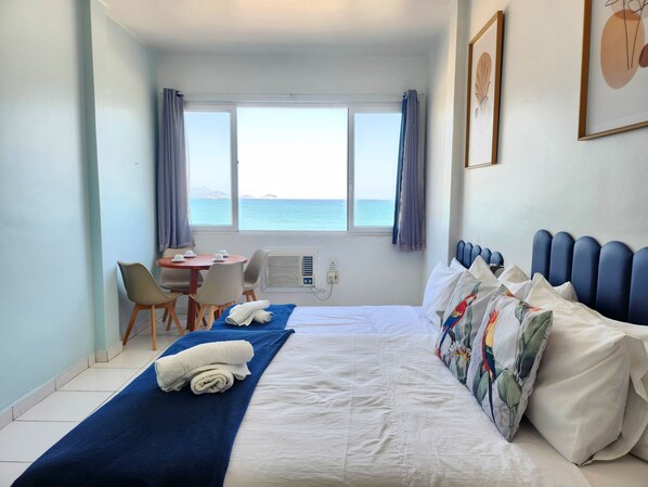 Apartamento Comfort 902