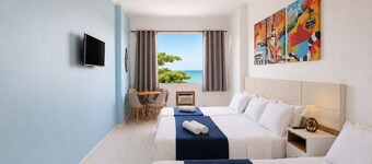 Ocean View Copacabana Best Spot