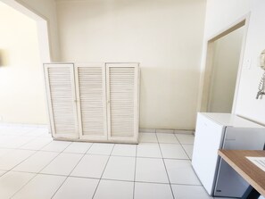 Apartamento Comfort 801 | 1 chambre, coffres-forts dans les chambres, Wi-Fi gratuit
