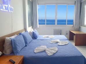 Apartamento Comfort 1203