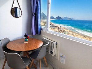 Apartamento Comfort 1002 | 起居區