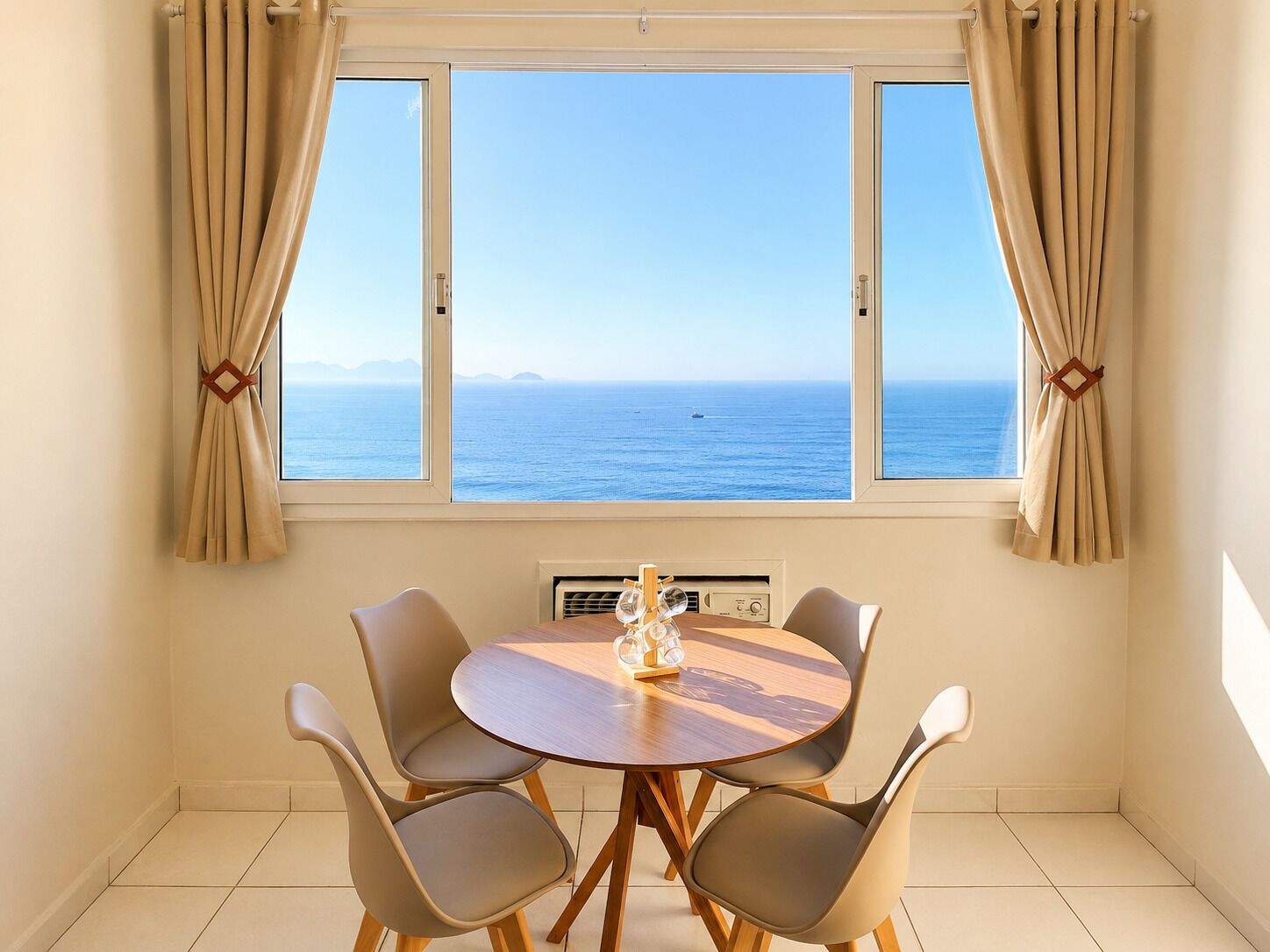 Apartamento Comfort 1001