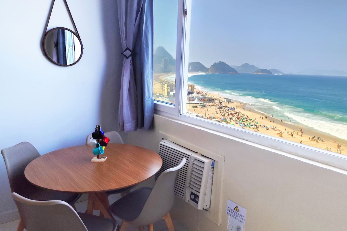 Apartamento Comfort 1002 | Beach/ocean view