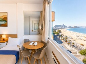 Apartamento Comfort 1203 | ห้องรับประทานอาหาร
