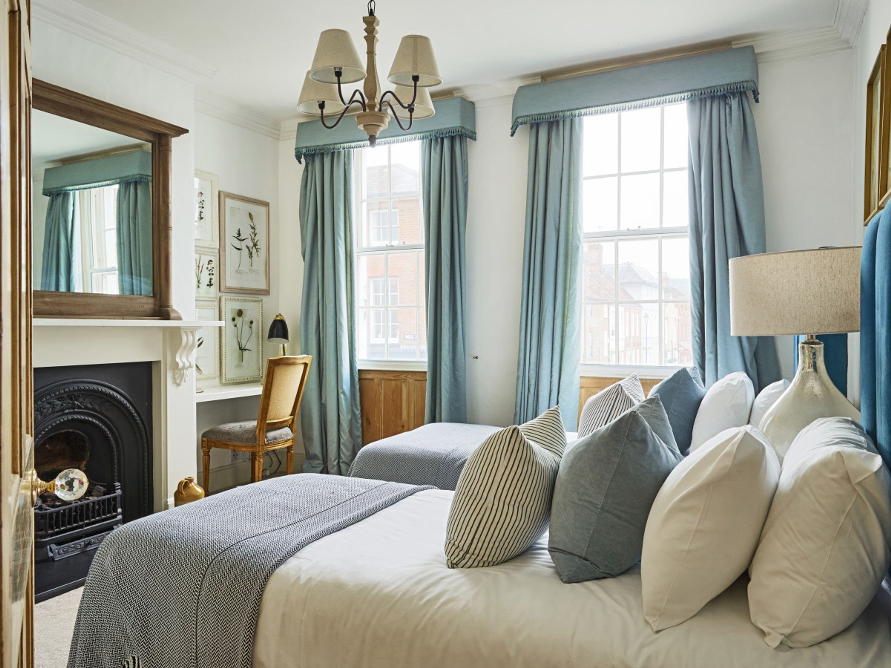 單棟房屋 | 5 間睡房