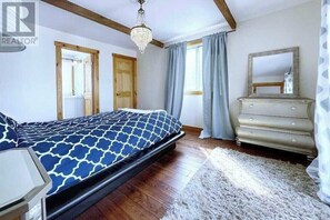 4 bedrooms, WiFi - Kawartha Lake newly renovated, Lake View  (Kirkfield)