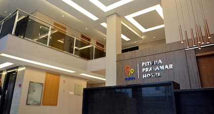 Pituba Praiamar Hotel