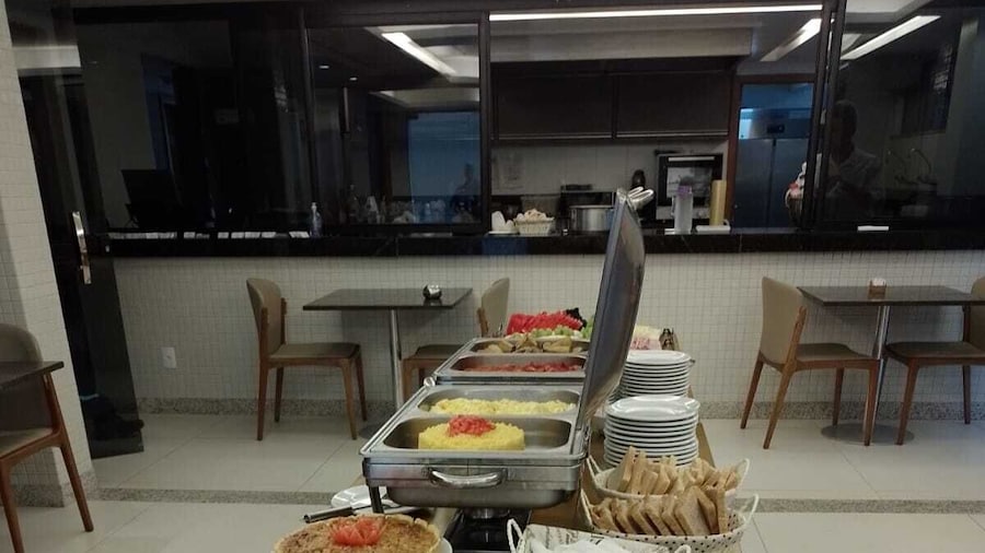 Pituba Praiamar Hotel