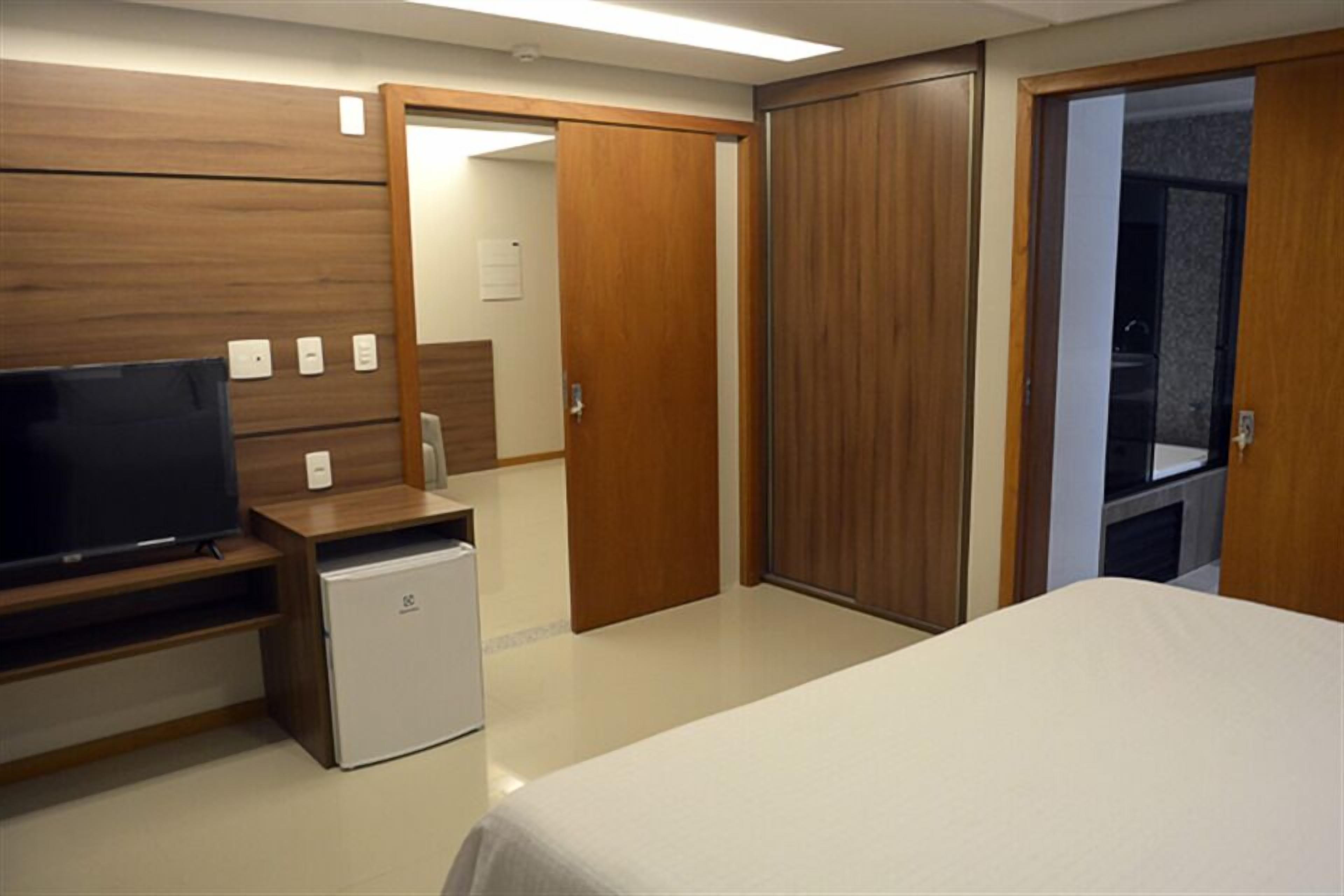 Photo - Pituba Praiamar Hotel