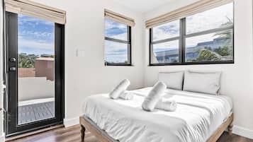 6 Schlafzimmer, Bügeleisen/Bügelbrett, kostenloses WLAN, Bettwäsche