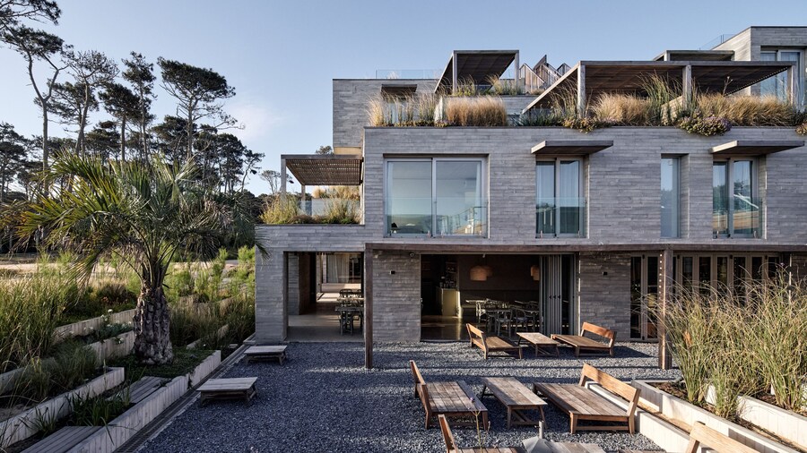 Casagrande Hotel and Beach Club