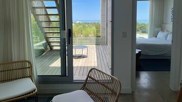 Familienapartment | Wohnbereich