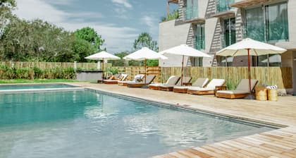 Casagrande Hotel and Beach Club